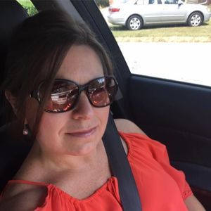 Meet your Posher, Leann